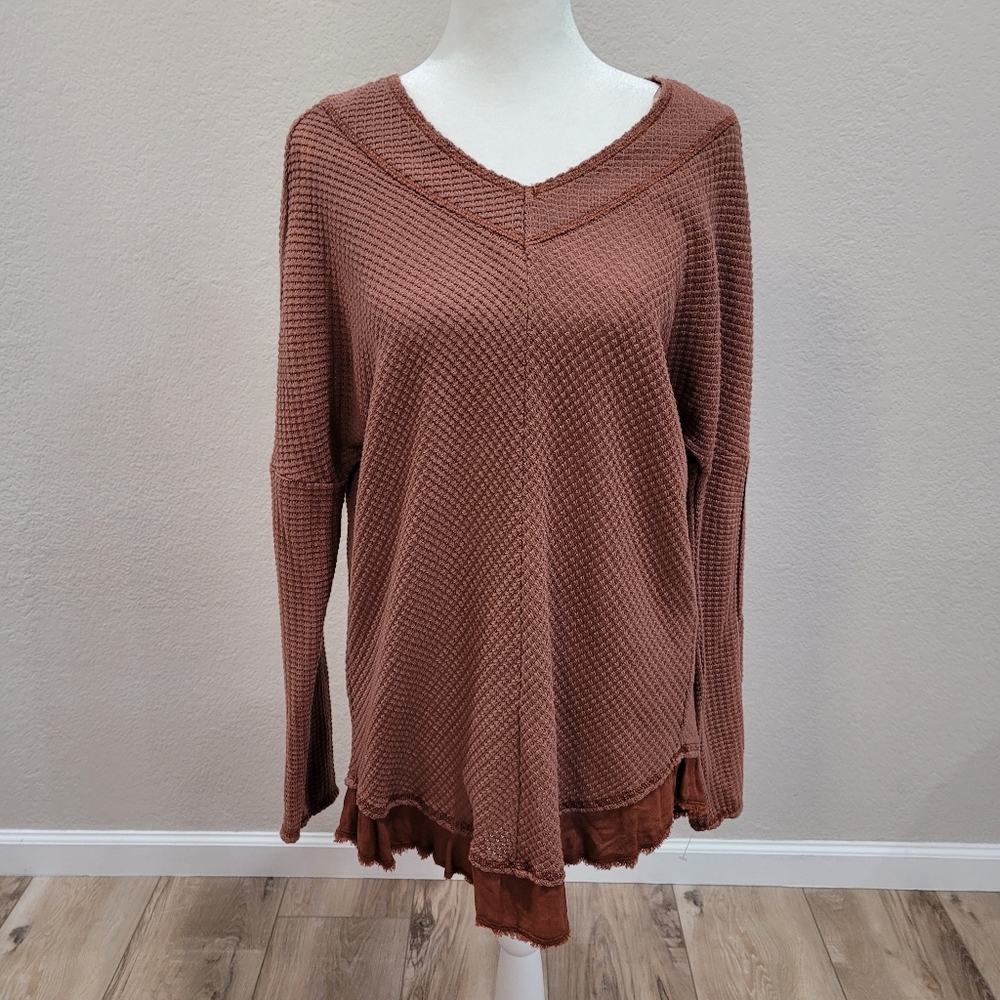 🆕 XCVI OXLEY TUNIC